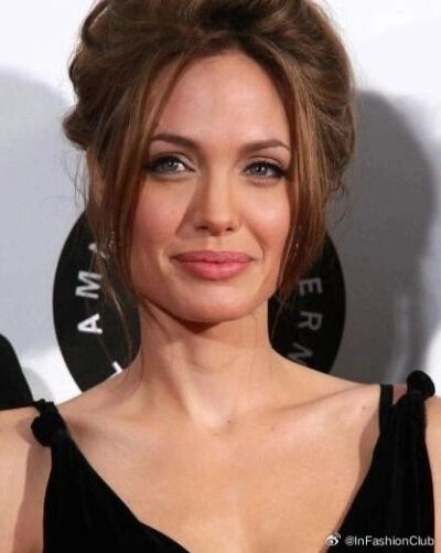 Angelina Jolie