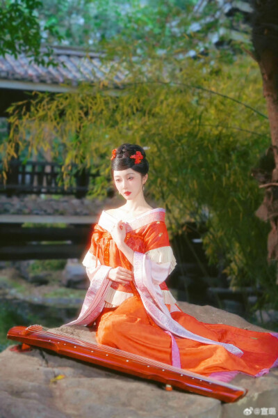 宣璐