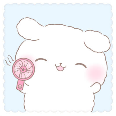 棉棉玛咻