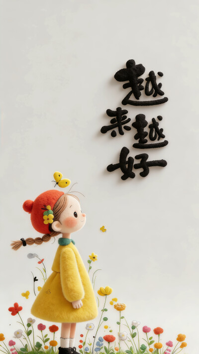 壁纸