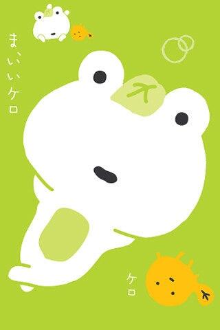 明日蛙