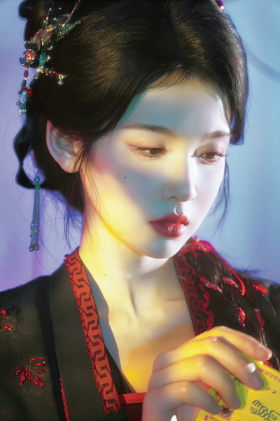 张淼怡