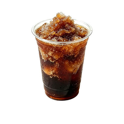 饮品白底头像