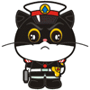 黑猫警长