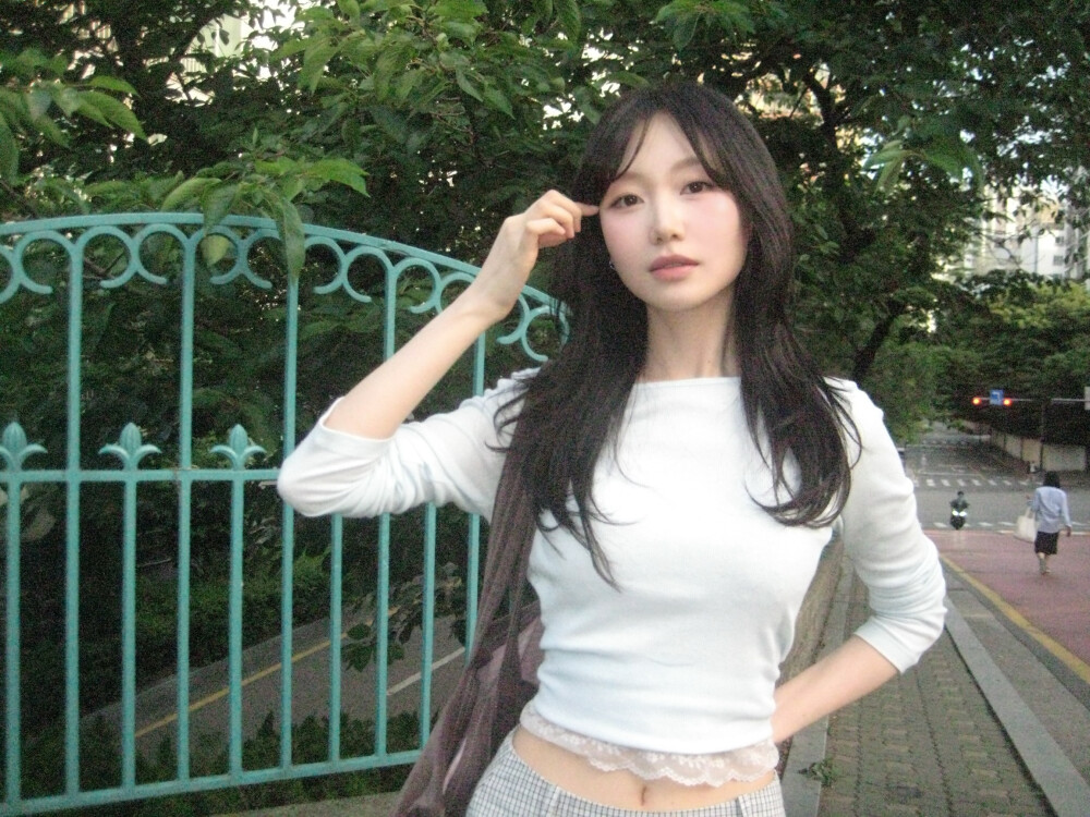 柳洙正
