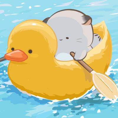 四毛与八毛