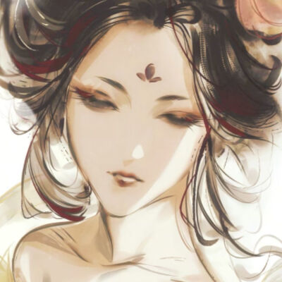 云想衣裳花想容