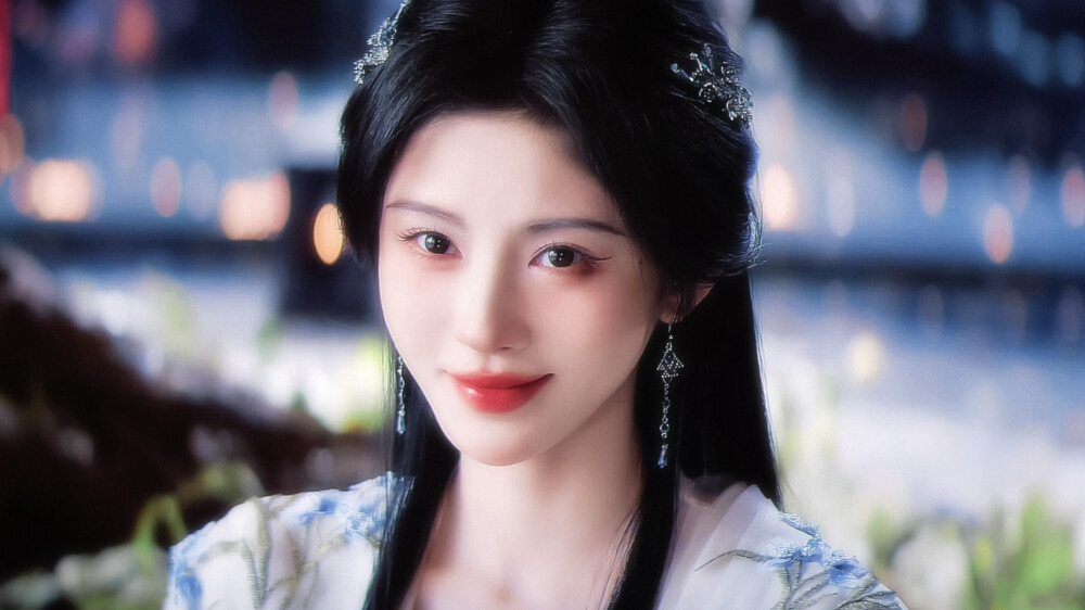 。
