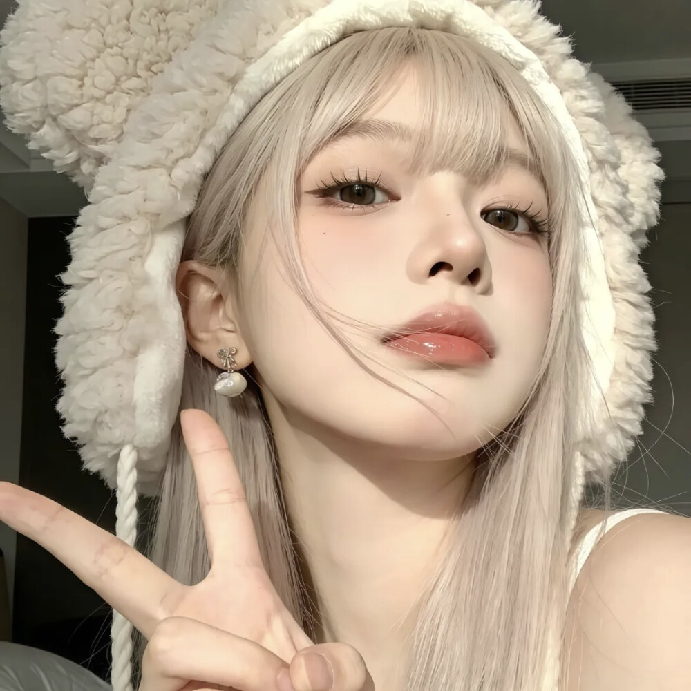 闺蜜