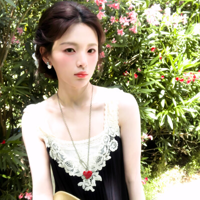杨超越