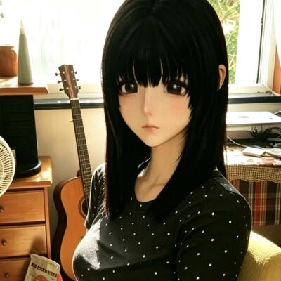 我与蝉鸣同眠于永不落幕的夏