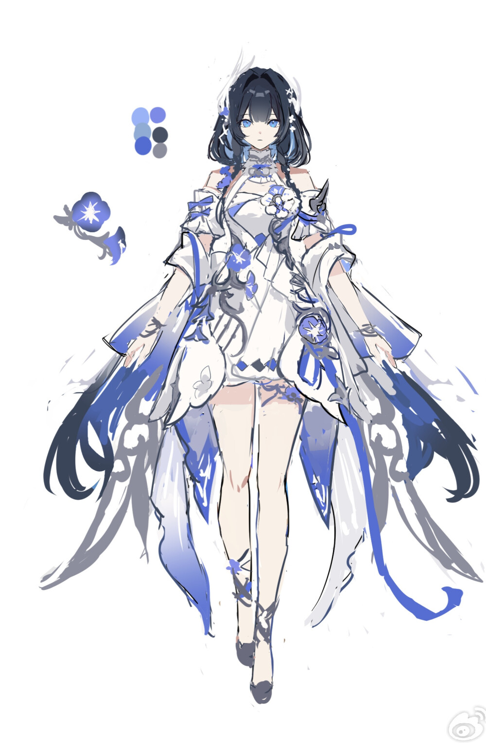 画师@牙齿很健康222
设计