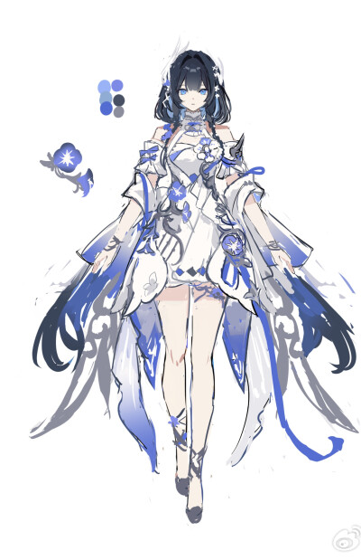 画师@牙齿很健康222
设计
