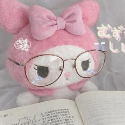 粉色系