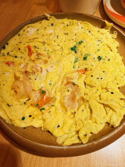 美食