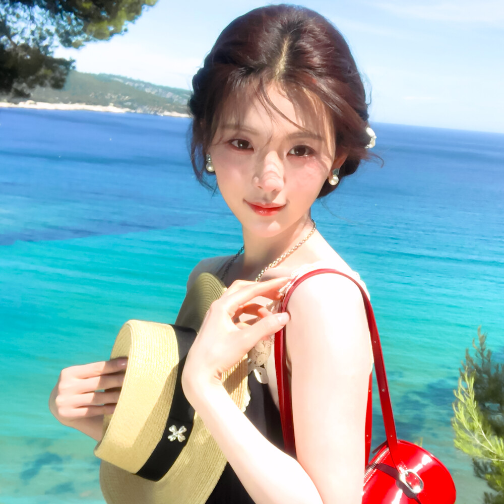 杨超越