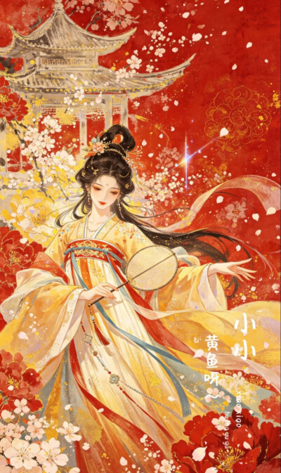 7