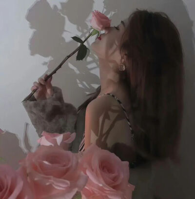 女生头像