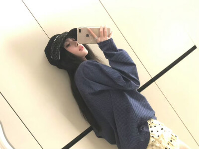 鞠婧祎