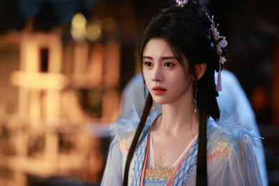 鞠婧祎