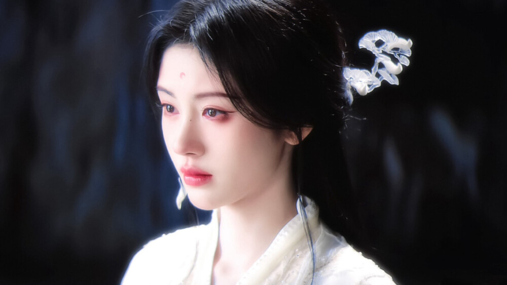 。