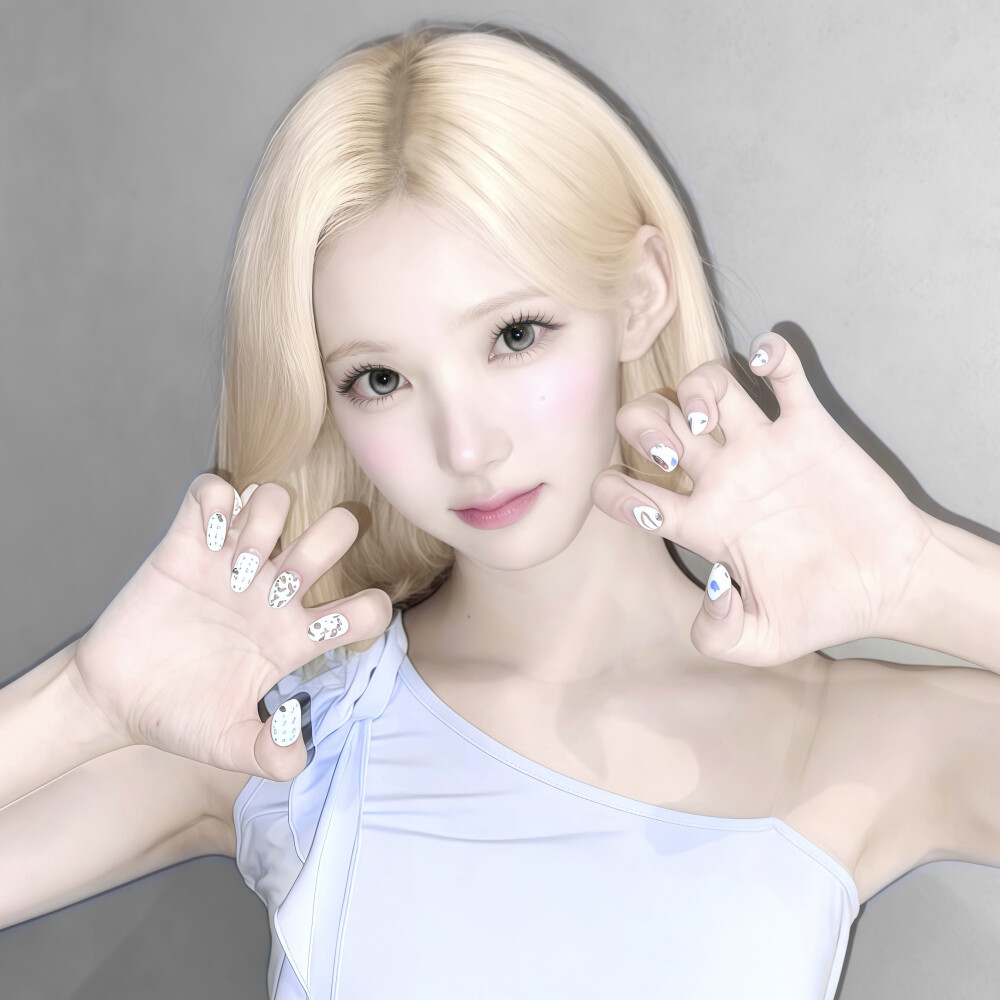 jiwoo～