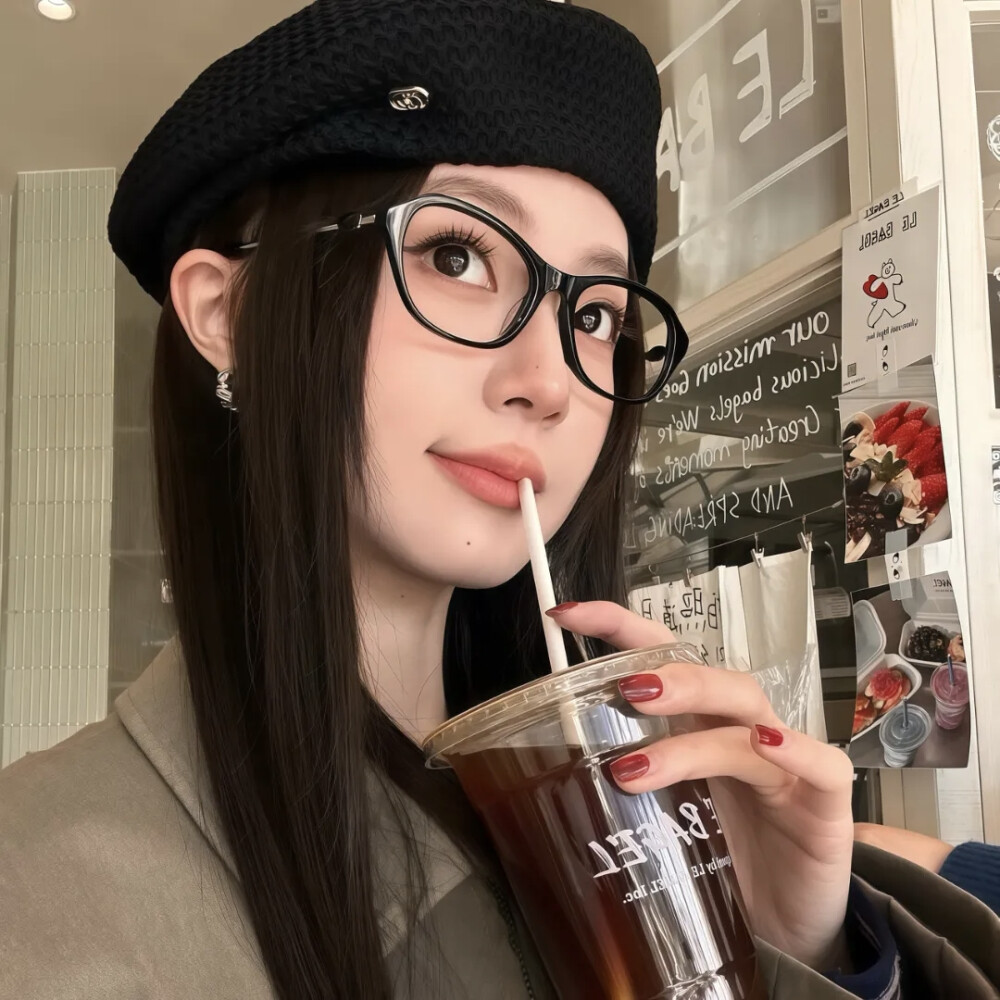 闺蜜