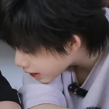 I'm sorry 我不是坏男孩