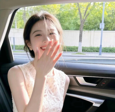 女头