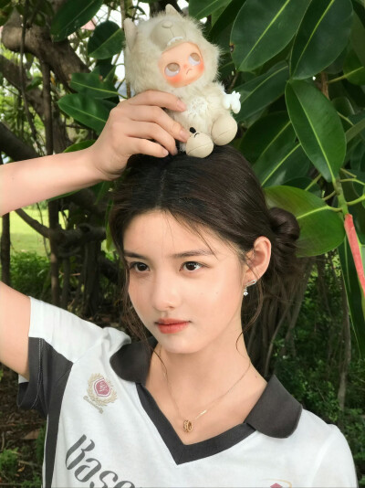 艾米
