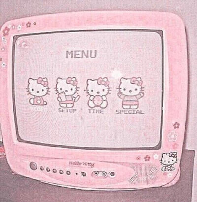 粉色系