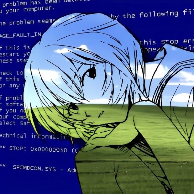“你认为你是不是在期望中出生的？”