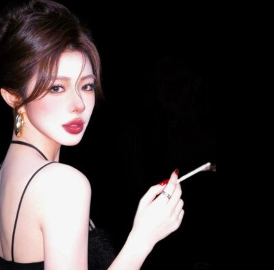 女头