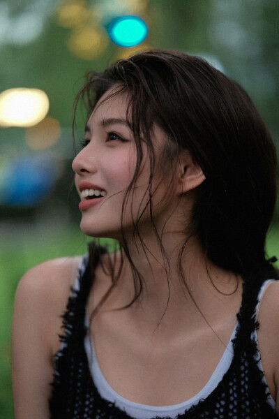 艾米