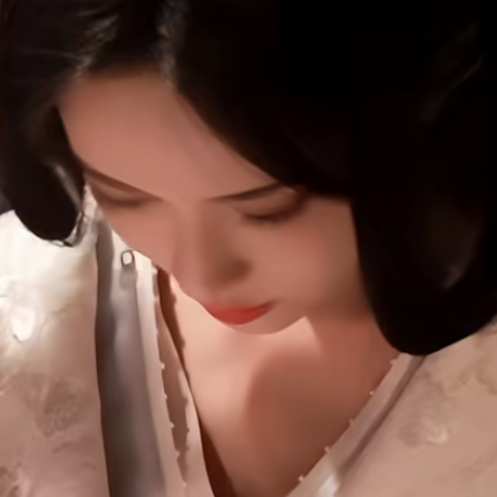 梦回兰若，恩怨两俱散