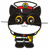 黑猫警长