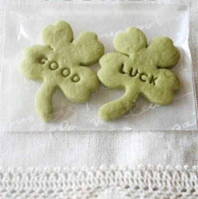 绿色系