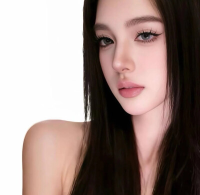 女头