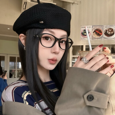闺蜜