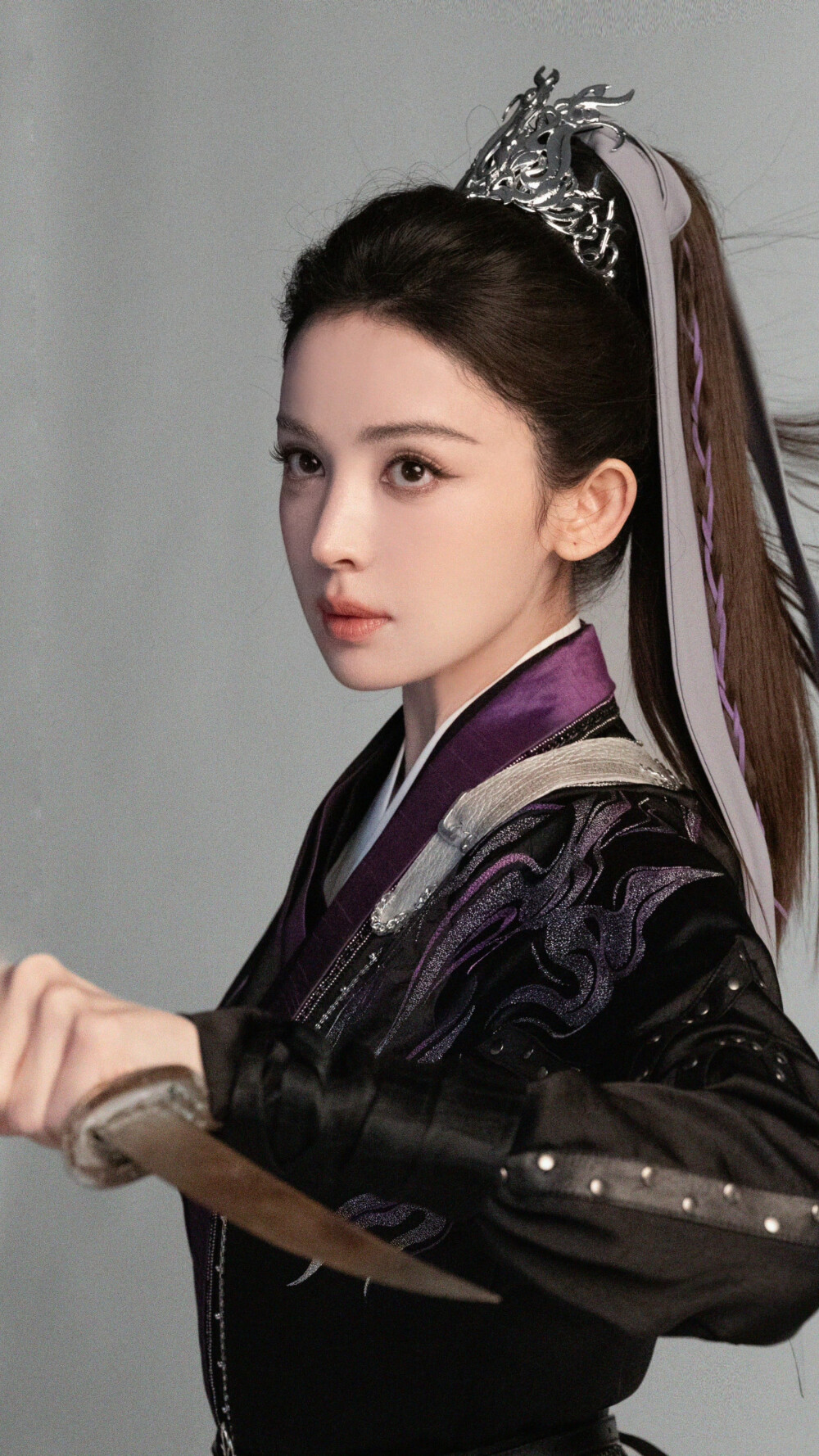 古力娜扎