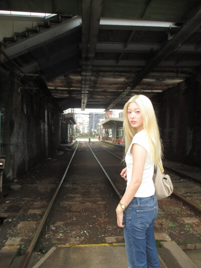 yoonchae