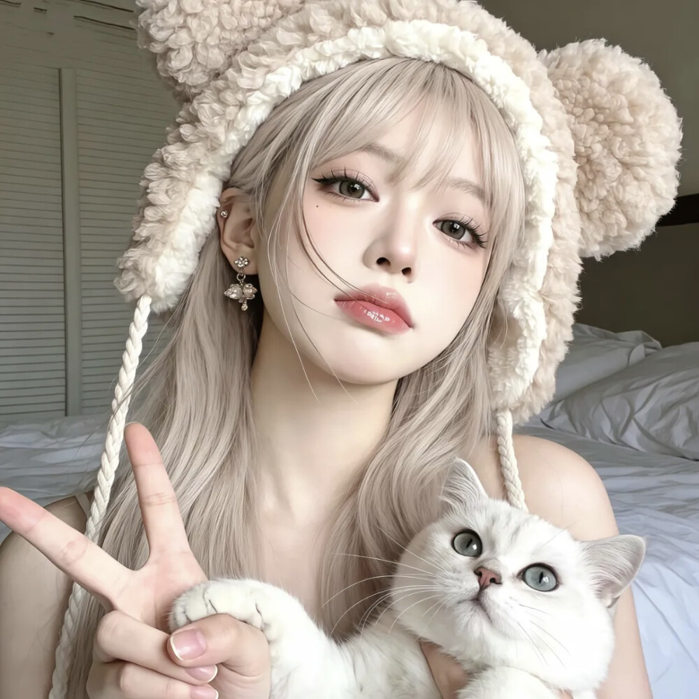 闺蜜