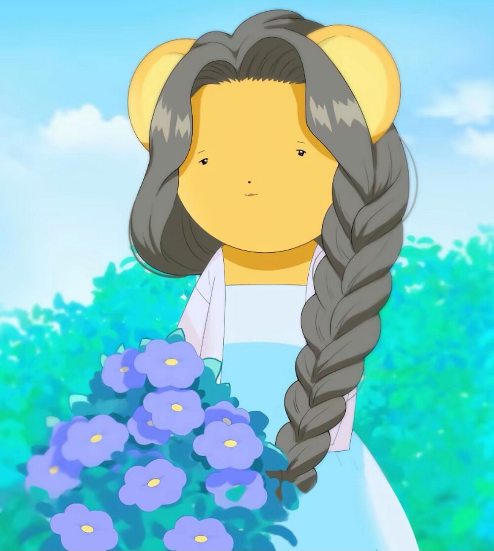 小可