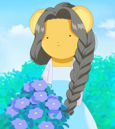 小可