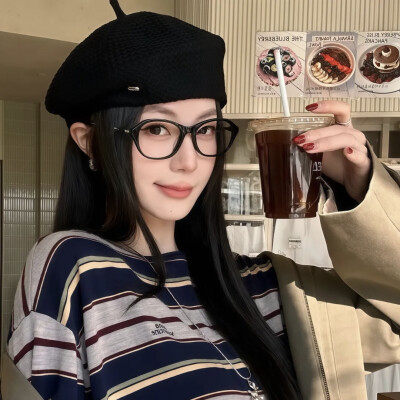 闺蜜