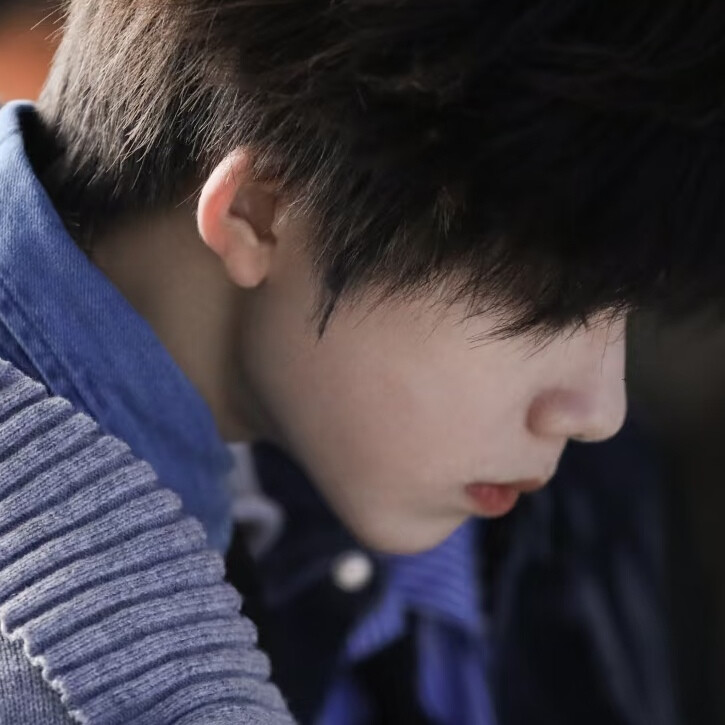 I'm sorry 我不是坏男孩