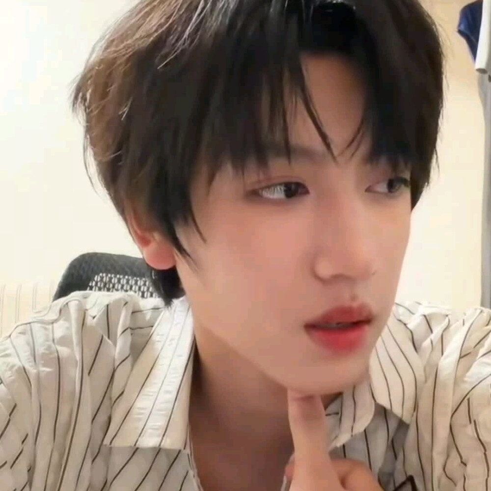 我想念分开前的一秒