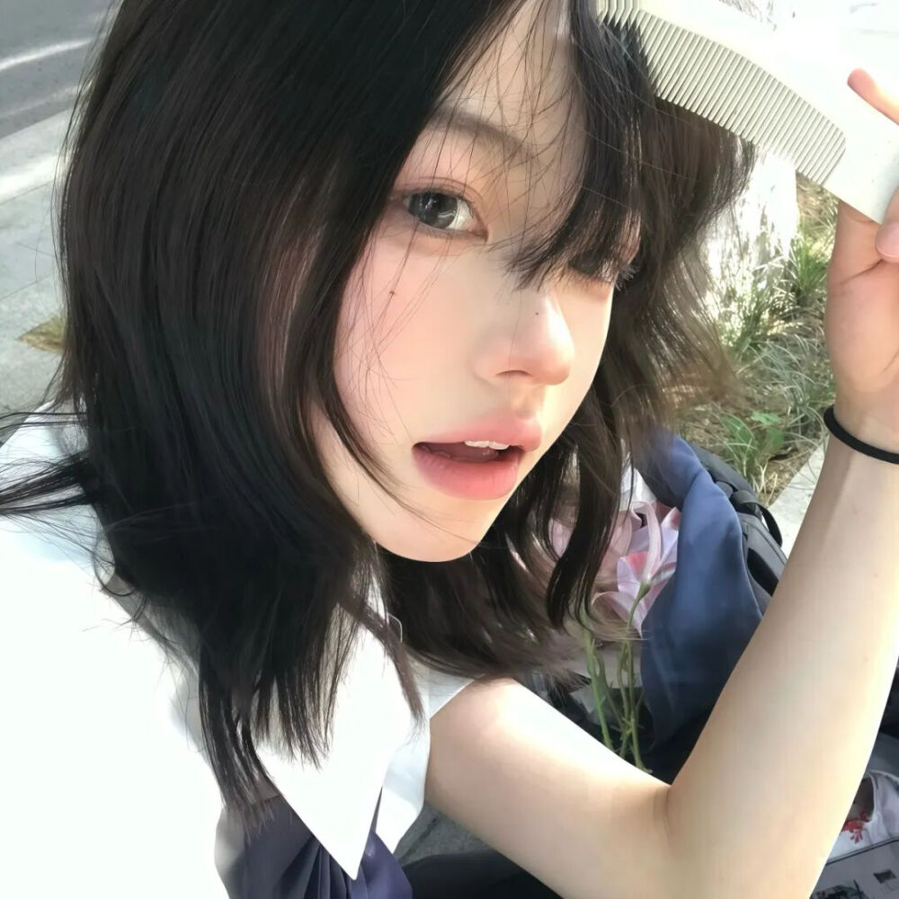 四葉草的花語是幸