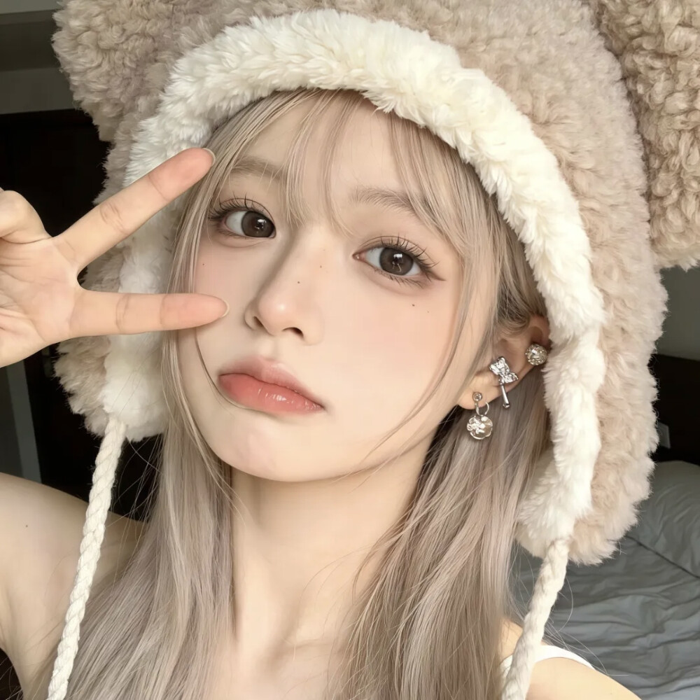 闺蜜