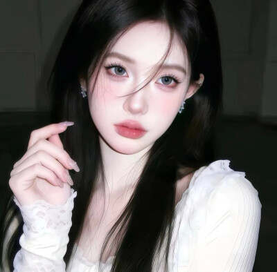 女头